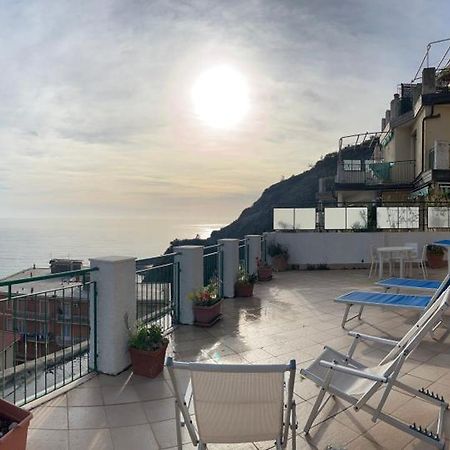 Sunflower Terrazza Panoramica Levanto Exterior photo