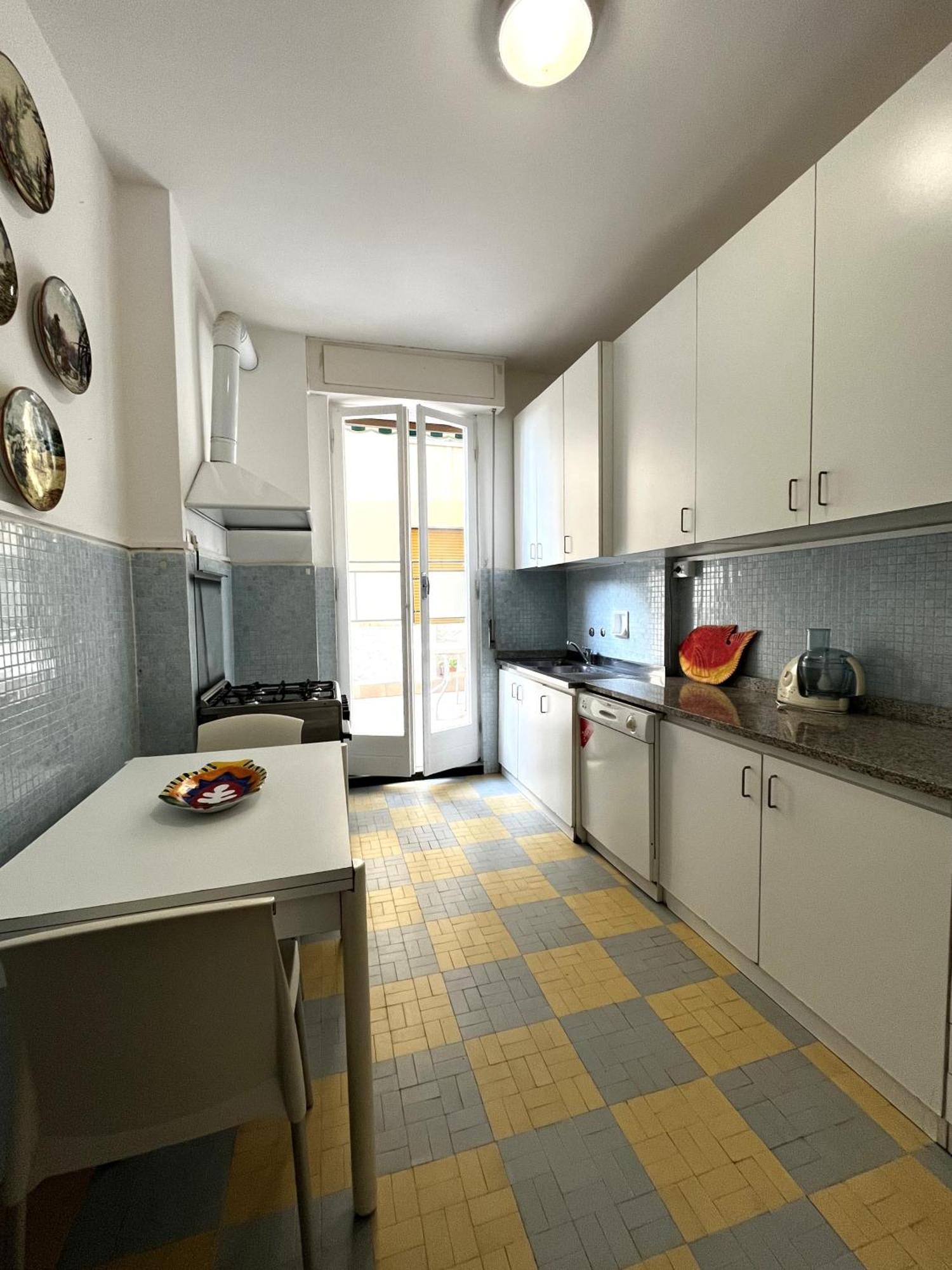Sunflower Terrazza Panoramica Levanto Exterior photo